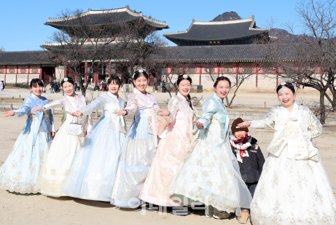 [포토]병오년(丙午年)  새해 첫 날