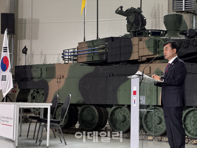 2025년 방산수출 152억 달러 '반등'…방산 공급망 핵심국 부상