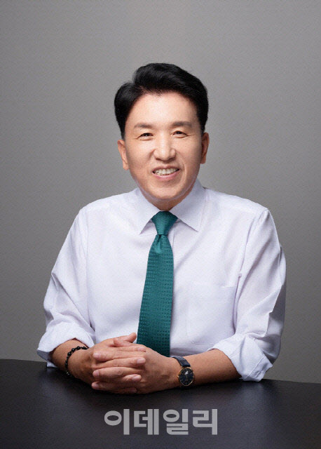 함영주 “원화 스테이블코인 생태계 주도, 청라 이전으로 문화 혁신”