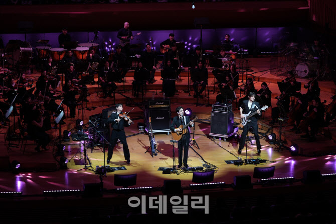 대홍기획, 루시·홍이삭과 ‘시리즈L’ 2025 성료
