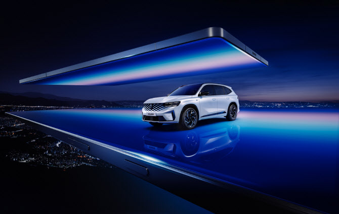 르노코리아, 신년 맞이 자체 보조금 지원…`전기차 구매 최적`