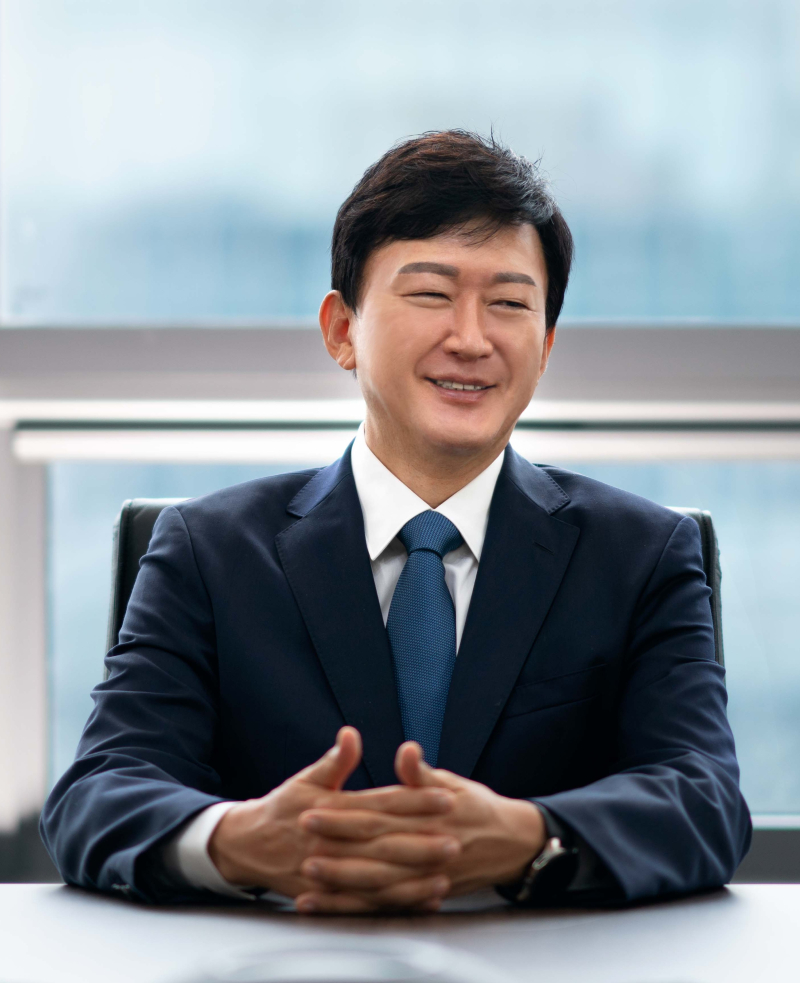 존림 삼성바이오로직스 대표 "글로벌 No.1 CDMO 향해 도약"[신년사]