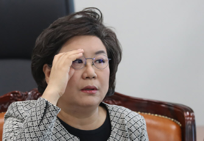 갑질 논란 이혜훈...前 보좌관들 연이은 추가 폭로 '어쩌나'