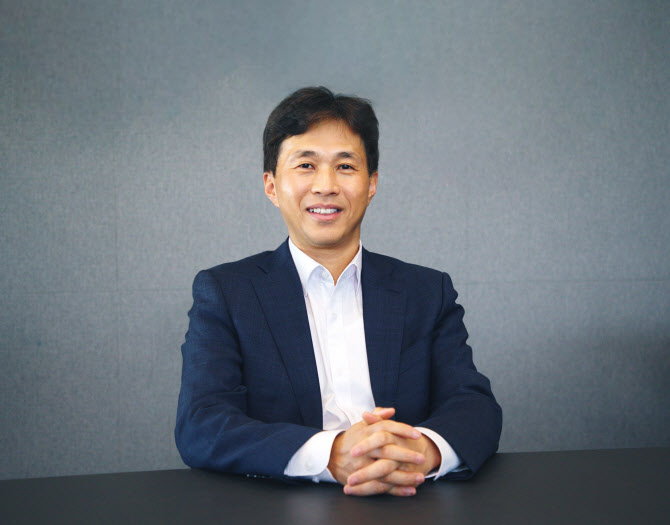 곽노정 SK하닉 사장 "AI, 호재 아닌 상수…초일류 기업 돼야"[신년사]