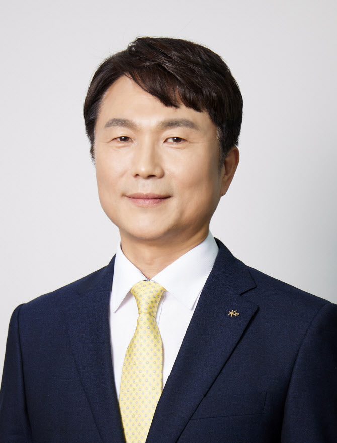 구본욱 KB손보 대표 “고객 최우선·미래 사업·조직 혁신 3대 전략”