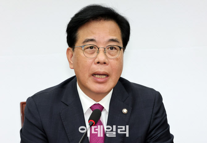 국힘, 통상마찰 초래 '정통망법' 개정안 내놓는다