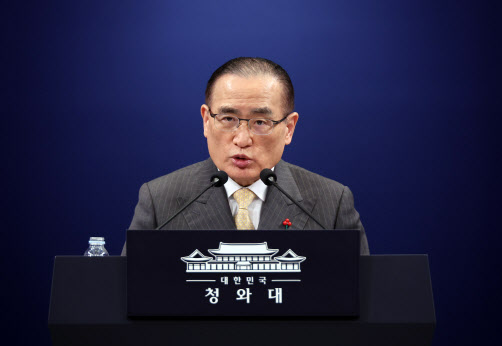 李대통령, 시 주석과 정상회담…"한중관계 새 장 연다"(상보)