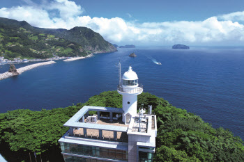 동해안 일출 명소 22곳 ‘등대스탬프투어’ 시즌6 오픈