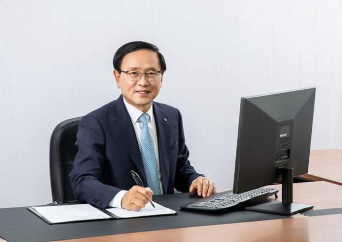 강영구 화보협 이사장 “고객 중심 경영 가속…‘글로벌 종합위험관리’ 실현”