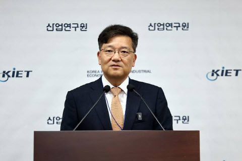 권남훈 산업연구원장 “2026년은 韓경제 미래 구축 결정적 시기”