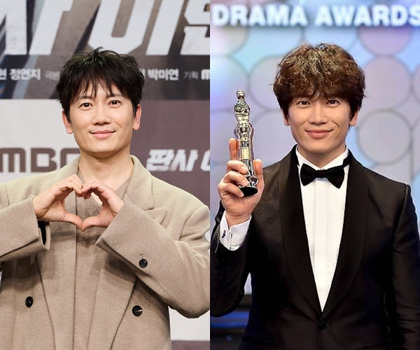 지성, '킬미힐미' 후회됐나…"10년 전 돌아간다면 이건 NO"