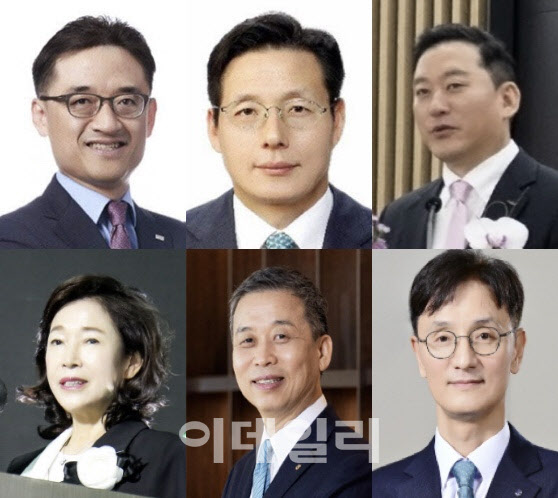 증권업계 새해 화두도 '생산적 금융'…수장들 한목소리