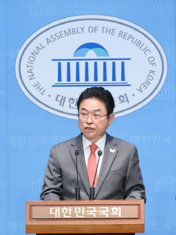 이철우, TK신공항 '자체 착공' 촉구…"정부 기다릴 때 아니다"
