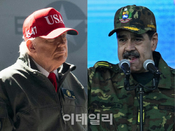 국힘 "美 마두로 체포, 베네수엘라 몰락 남 얘기 아냐"