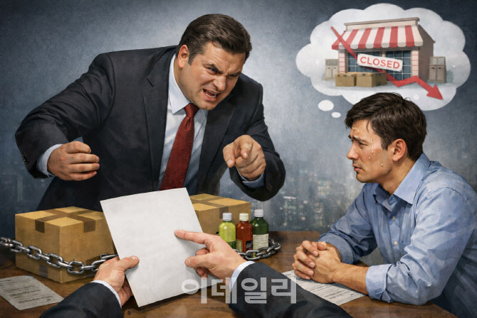 형사처벌 빼고 과징금 10배…유통업계 ‘절반의 환영’