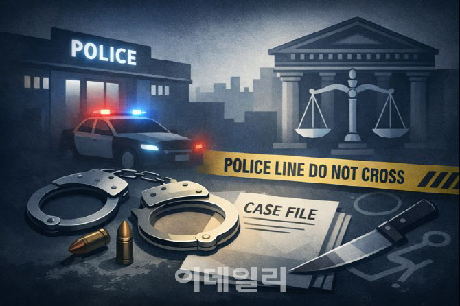 이별 통보에 연인 살해한 60대…법원, 구속영장 발부