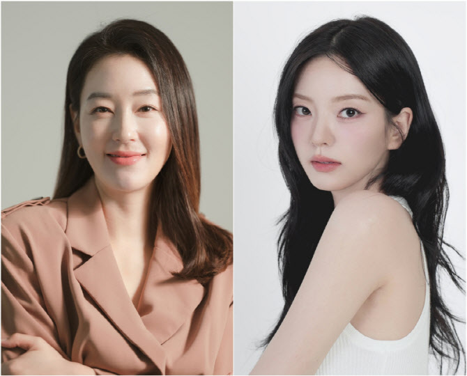 박진희·남상지, KBS 새 일일극 '붉은 진주' 주연 발탁