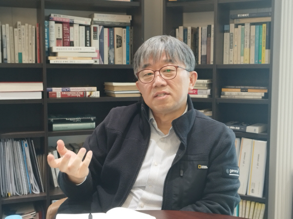 면역항암제 왜 듣지 않았나…지니너스 "지친 T세포 깨우기보다 만들지 말아야 했다"
