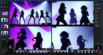 KBS, 'CES 2026'서 AI 기반 '버티고 PTZ' 선보인다