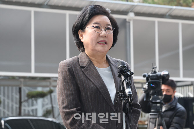 국힘, 이혜훈 장관 후보자에 총공세…"자격 미달 인사 참사"