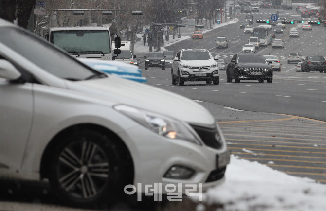 자동차보험 과잉 이용 우려 8개 항목 선별심사