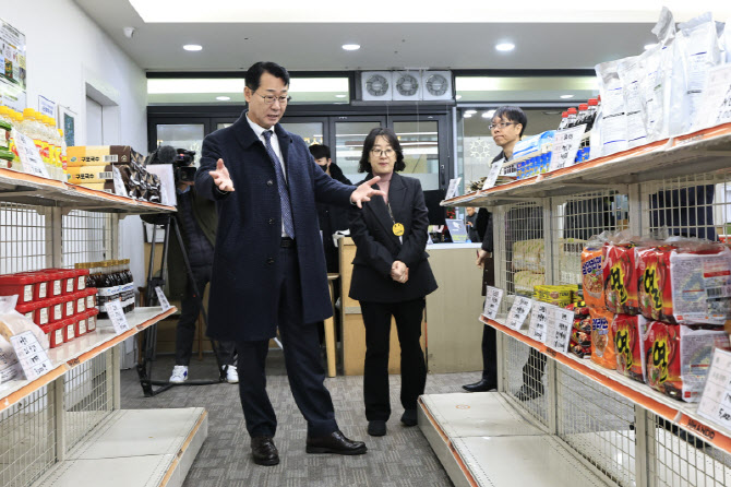 이재명표 '그냥드림' 화성시에서 흥행몰이, 비결은?