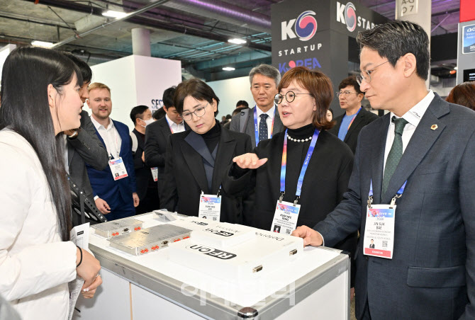 경북 29개 기업 CES2026 참가...딥퓨전아이 등 2곳 최고혁신상