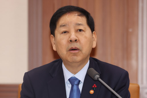 구윤철 "자금흐름, 자본시장 등 대전환하는 생산적금융 본격 추진"