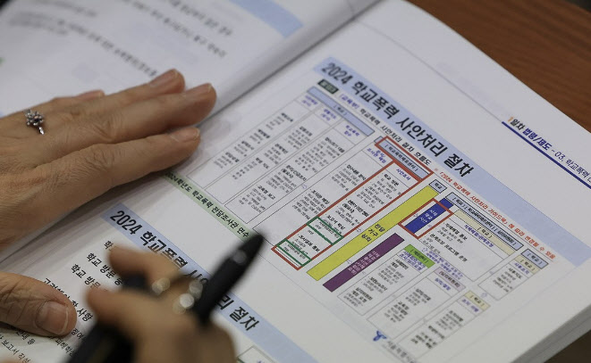 '학폭 전력' 가해자 8명, 강원대 합격…감점에도 합격선 포함