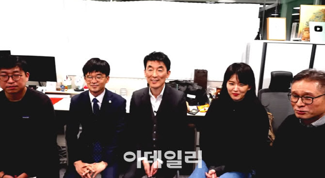 [속보]검찰, 변협에 김용현 변호인 3명 징계개시 신청