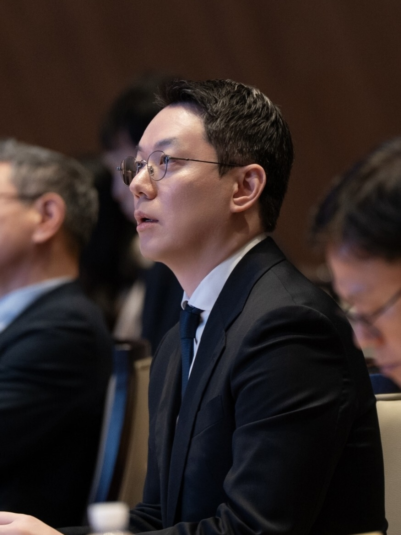 [마켓인]대통령 방중 사절단에 STO 기업 동행…위상 달라졌다