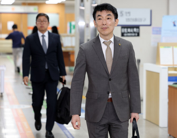 검찰, 김용현 변호인 3명 징계개시 신청…"품위손상"