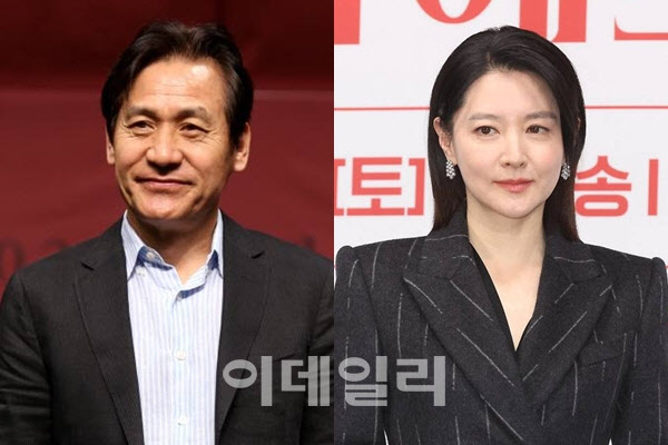 이영애 "故 안성기 선배님, 명복을 기원합니다" 애도