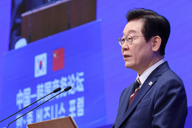 한중FTA 서비스·투자 협상 '속도'…對中적자 금융·엔터·게임서 만회 기대