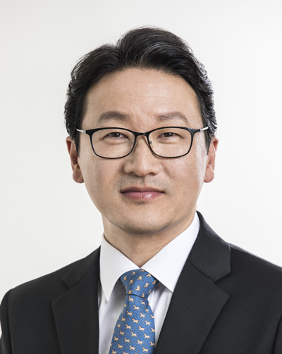 일동제약, 공동대표 체제로 개편…이재준 대표 선임