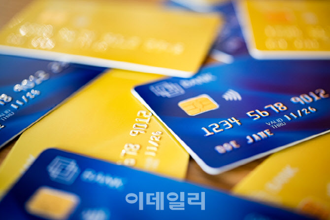 은행 대출 제한에 급전 대출 카드론 급증…11월 잔액 42.5조