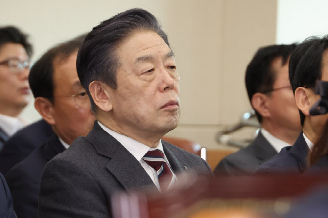 김형석 독립기념관장, 보훈부 특별감사 결과에 이의신청