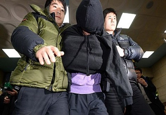 “연봉 9000만원 받던 내가…” 세 모녀 살해한 남편은 왜[그해 오늘]