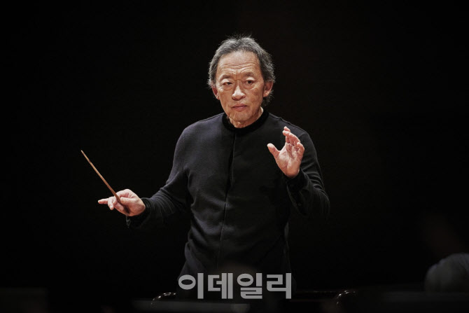 정명훈·츠베덴·아바도, 클래스 다른 클래식 향연