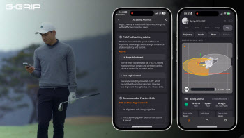 러닝 중 땀 분석해 “근육량 굿”…근무 중 앉은 자세 감지해 “쉬었다 하세요”
