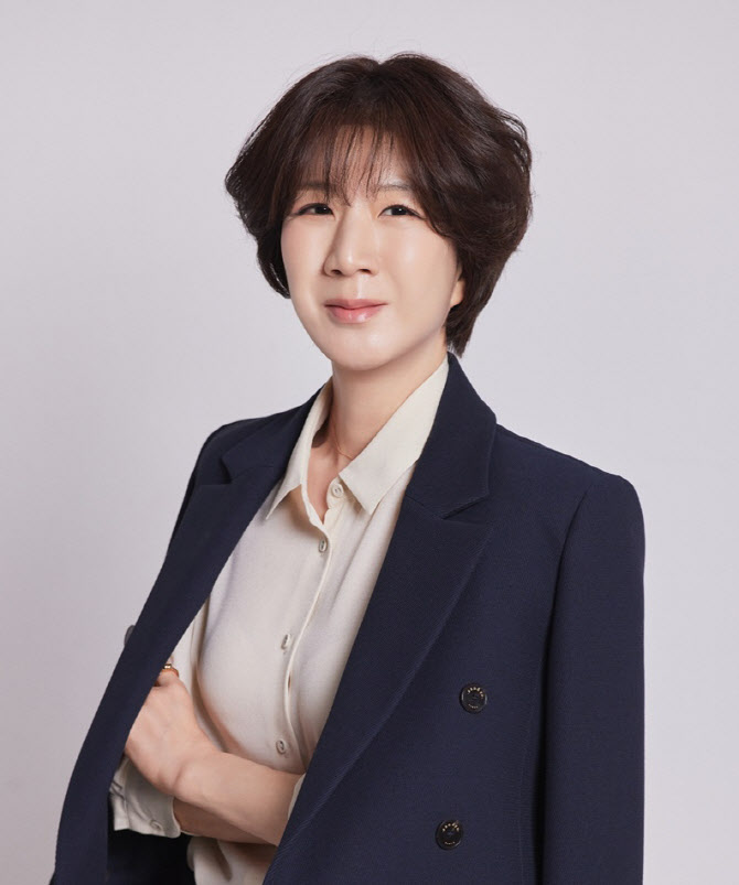 신성통상, 김지희 탑텐 상품기획본부장 부사장 승진