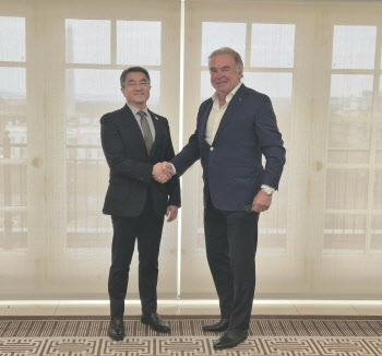 삼성E&A, 美 저탄소 암모니아 플랜트 첫삽…2029년 완공