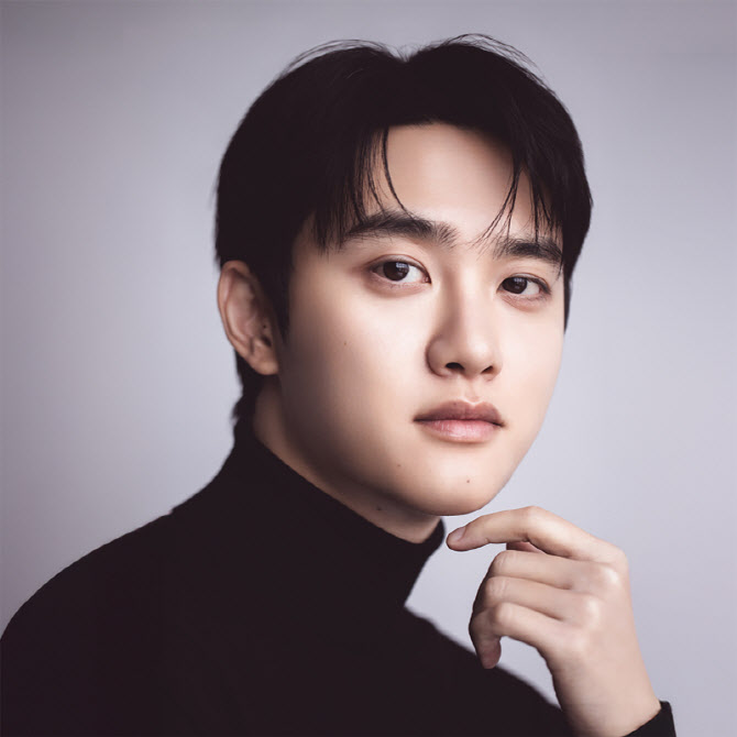 도경수, '하이앤드' 오픈…글로벌 팬들 만난다
