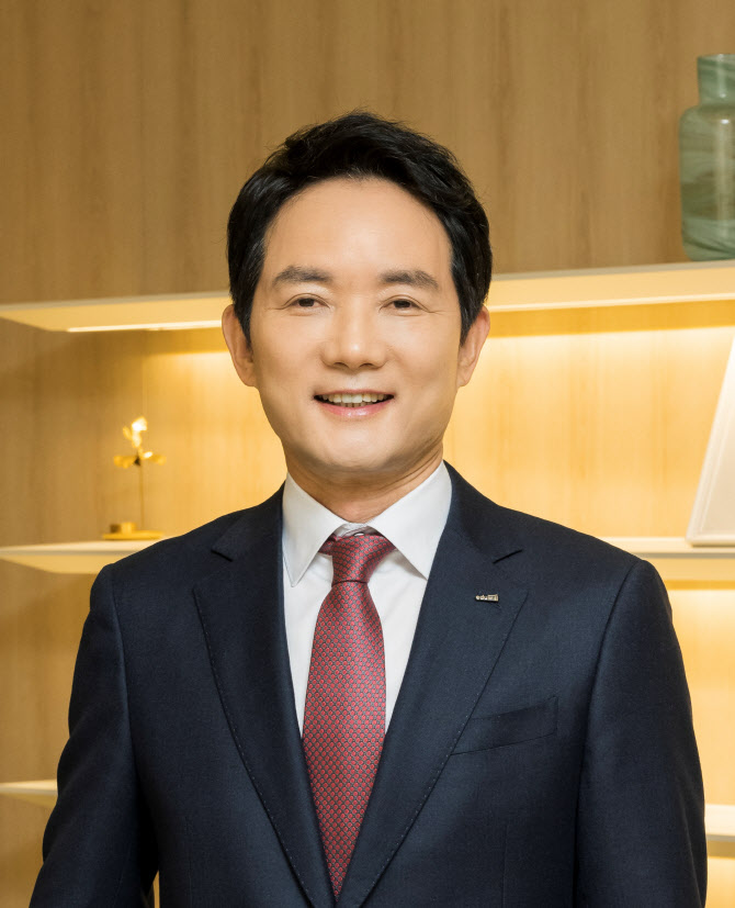 양형남 에듀윌 회장, 신년사 통해 “교육 ‘슈퍼앱’ 전환”