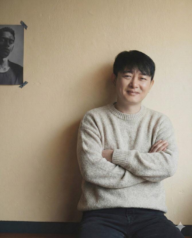 나상천 꿈의엔진 대표, 창작 뮤지컬 '까미네로' 제작 나선다