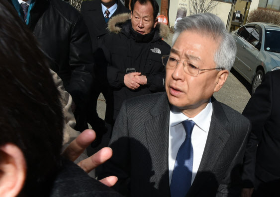 대법 "이인수 전 수원대 총장, 횡령 모두 포괄일죄 아냐" 파기환송