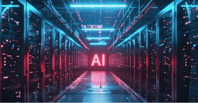 AI '부의 공식'이 바뀐다…전력 패권의 중심은 SMR기술