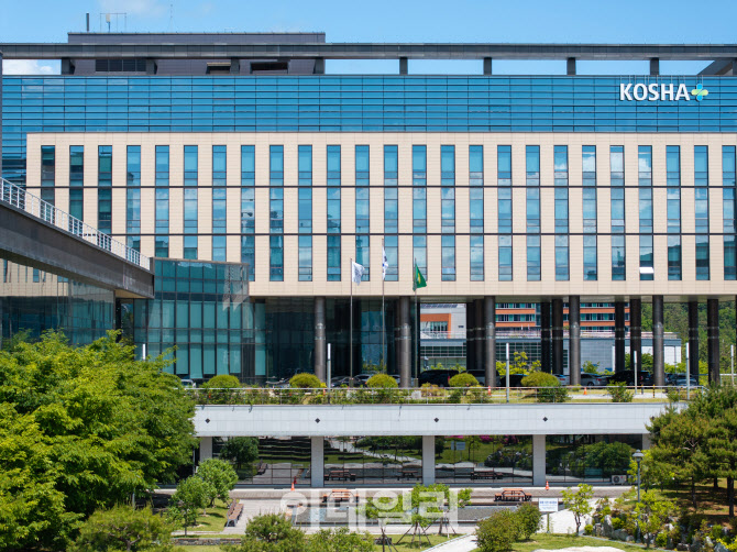 "소규모 사업장 산재 잡아라"…클린사업장 조성에 5334억 투입
