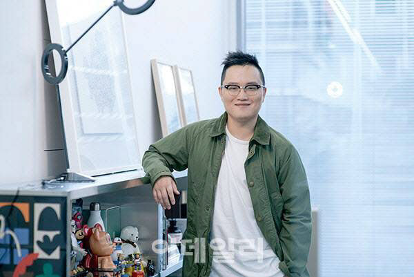 '방중 경제사절단' 조만호 무신사 대표, 국빈 만찬도 참석…中사업 드라이브
