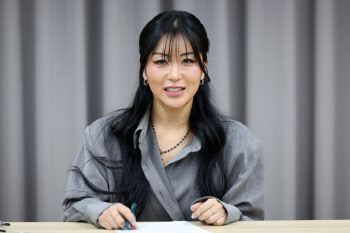 '시지프스' 리헤이 "뮤지컬 선택, 단 한 번도 후회한 적 없어"